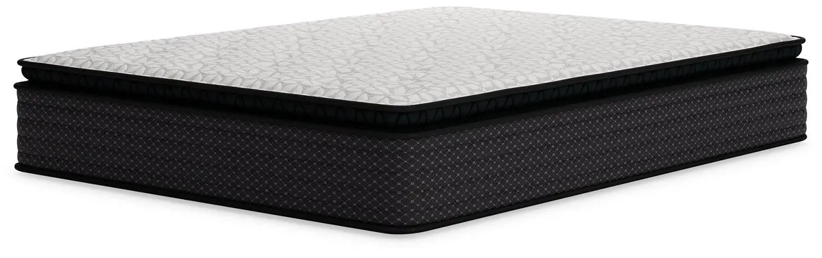 Limited Edition Pt Mattress 1