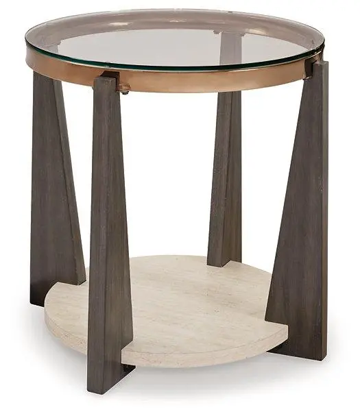 Frazwa Occasional Table Set 2