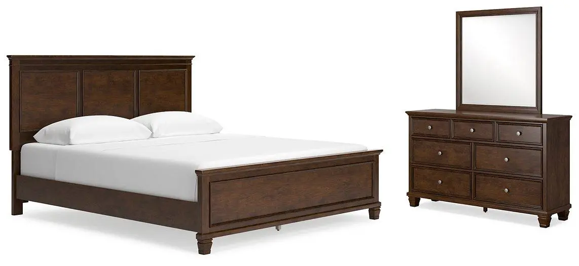 Danabrin Bedroom Set 13