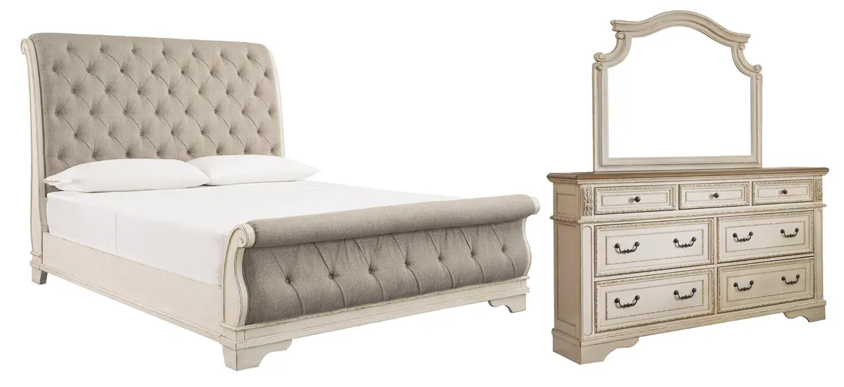 Realyn Bedroom Set 10