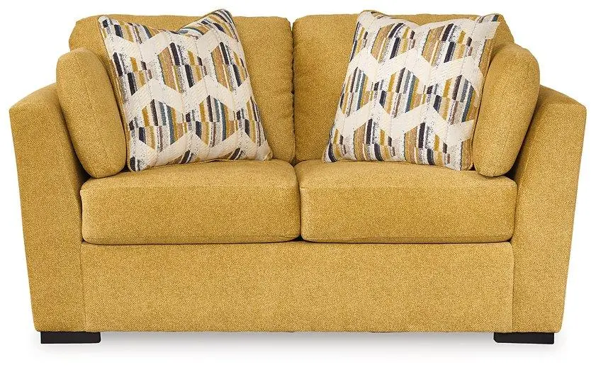 Keerwick Loveseat 1