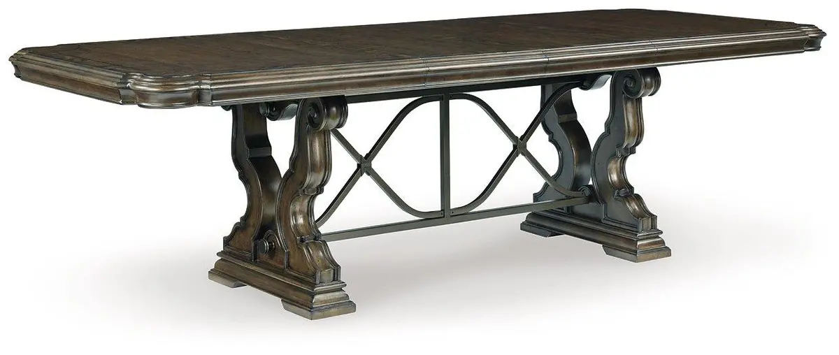 Maylee Dining Extension Table 1