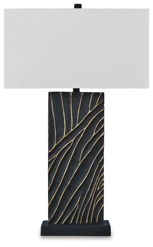Bartlen Table Lamp 1