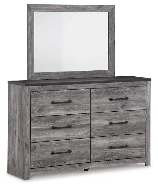 Bronyan Bedroom Set 3