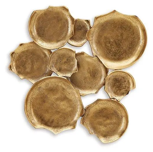 Gageton Wall Decor 1