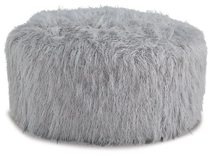 Galice Oversized Accent Ottoman 1