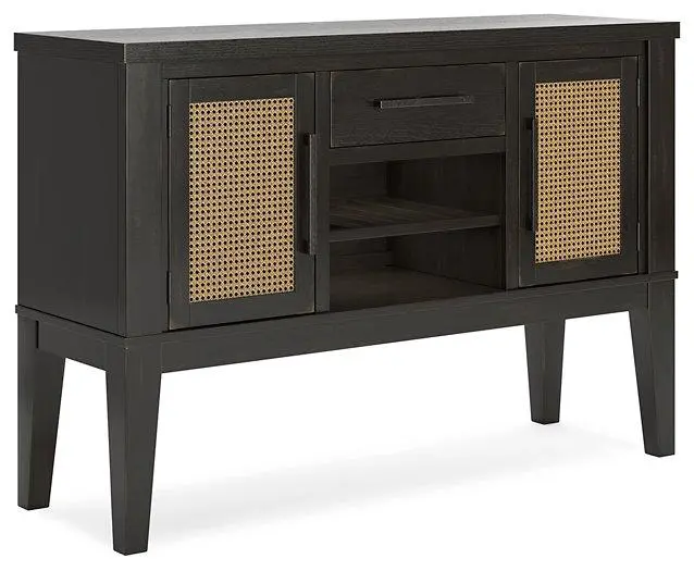 Galliden Dining Server 1