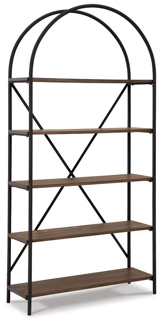 Galtbury Bookcase 1