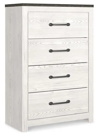 Gerridan Chest Of Drawers 2