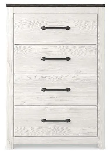 Gerridan Chest Of Drawers 1