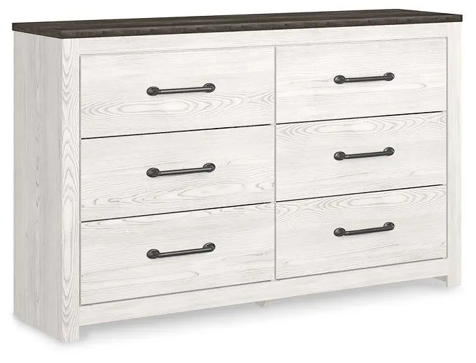 Gerridan Dresser 2