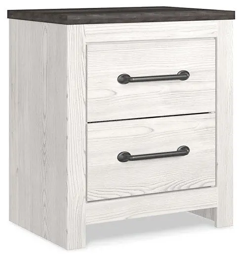 Gerridan Nightstand 1