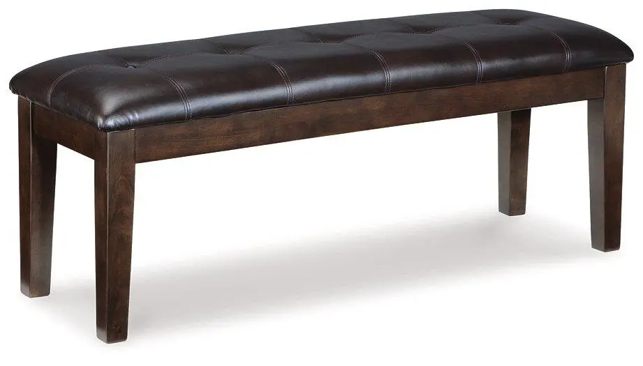 Haddigan Dining Bench 1