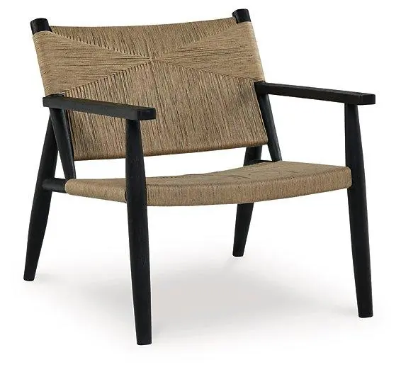 Halfmore Accent Chair 1
