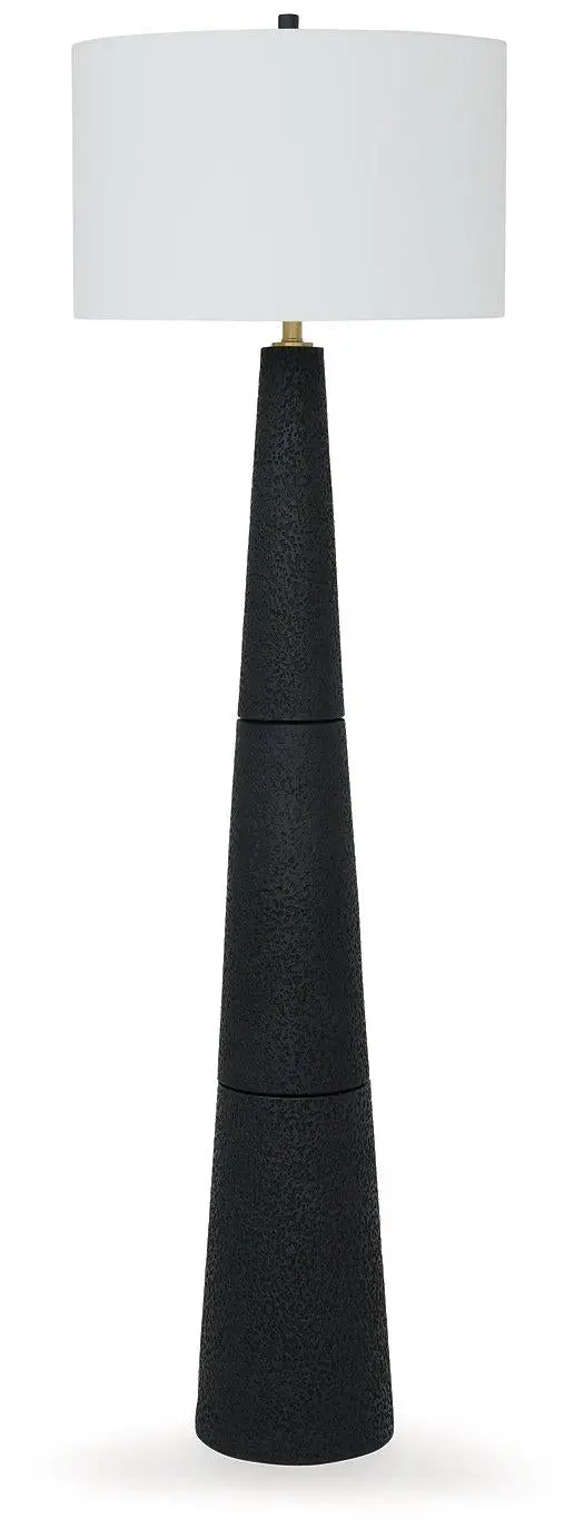 Hallburg Floor Lamp 1