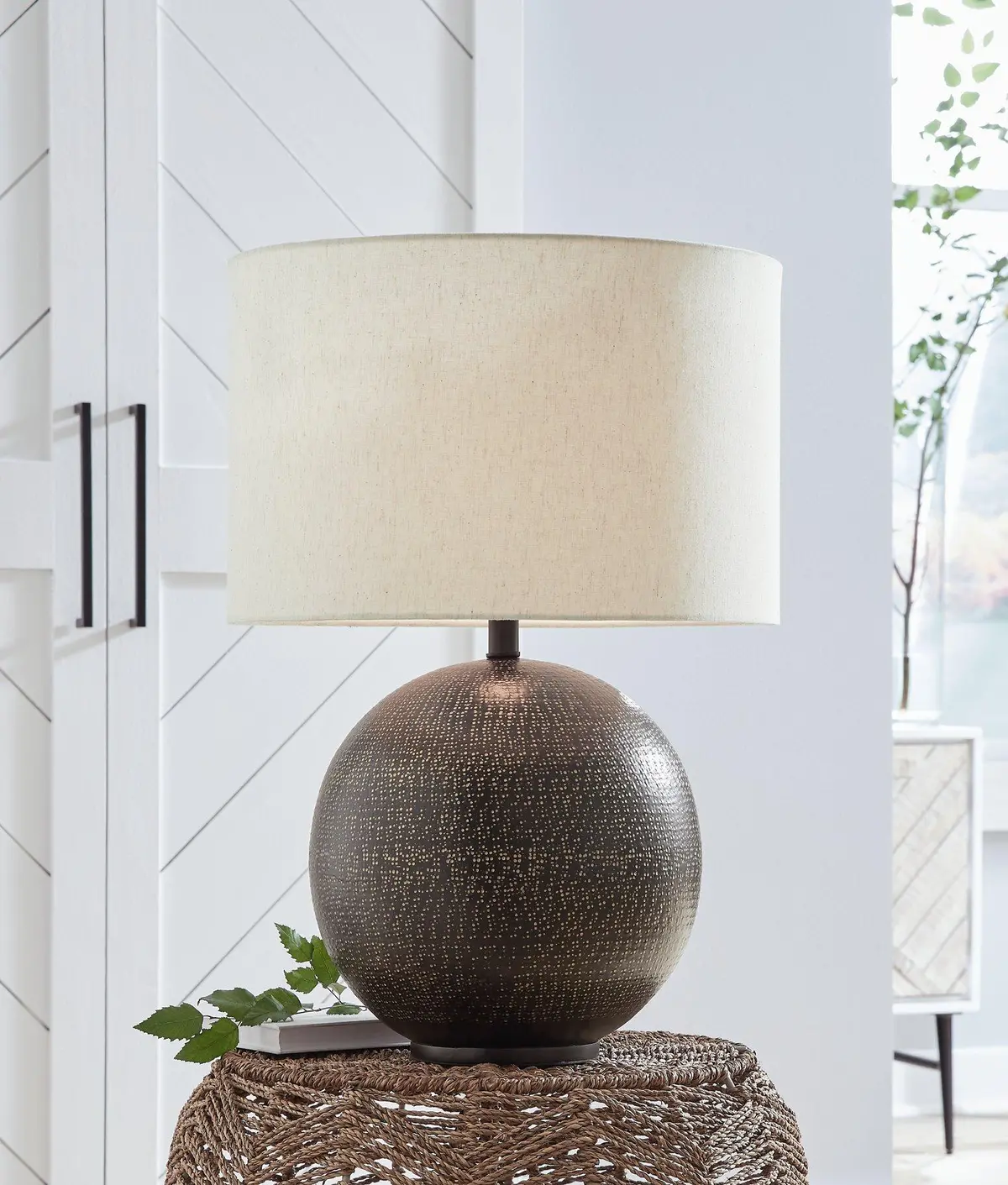 Hambell Lamp Set 1