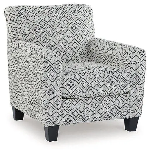 Hayesdale Accent Chair 1
