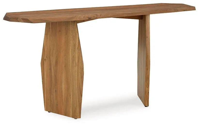 Holward Console Sofa Table 1