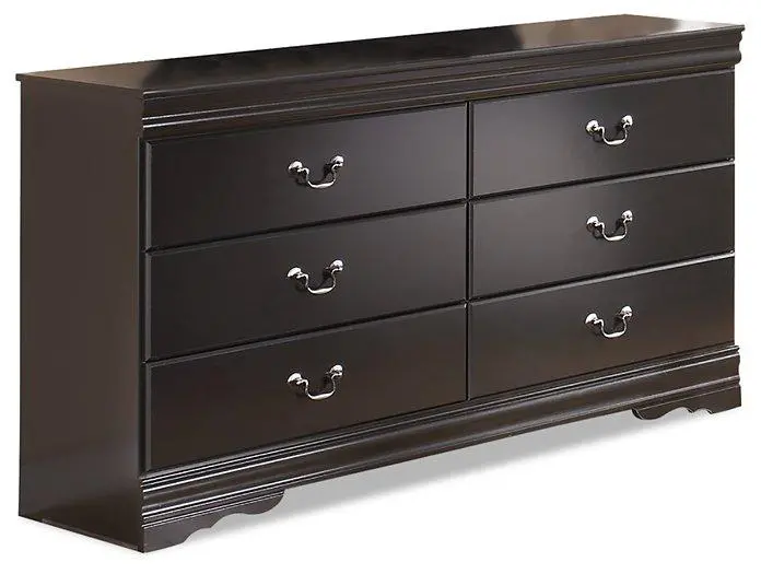 Huey Vineyard Dresser 1