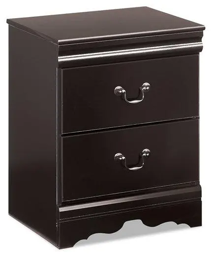Huey Vineyard Nightstand 1