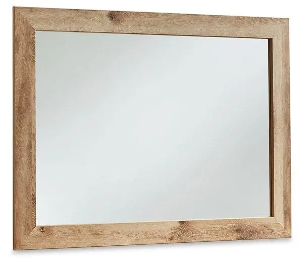 Hyanna Bedroom Mirror 1