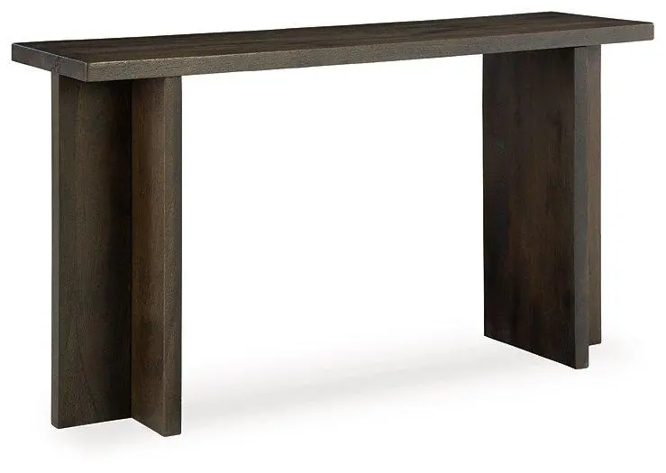 Jalenry Console Sofa Table 1