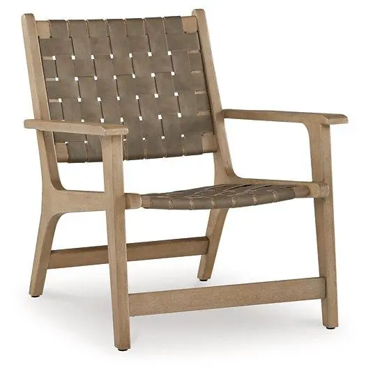 Jameset Accent Chair 1