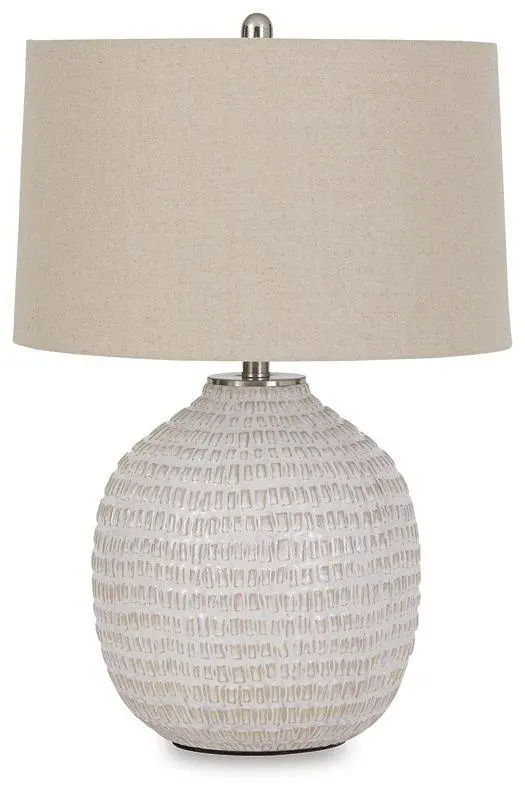 Jamon Table Lamp 1
