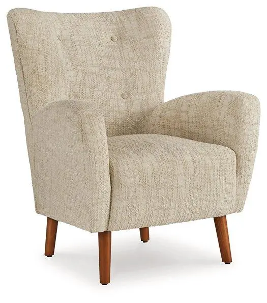 Jemison Next-Gen Nuvella Accent Chair 1