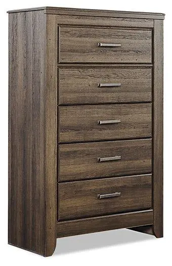 Juararo Chest Of Drawers 1