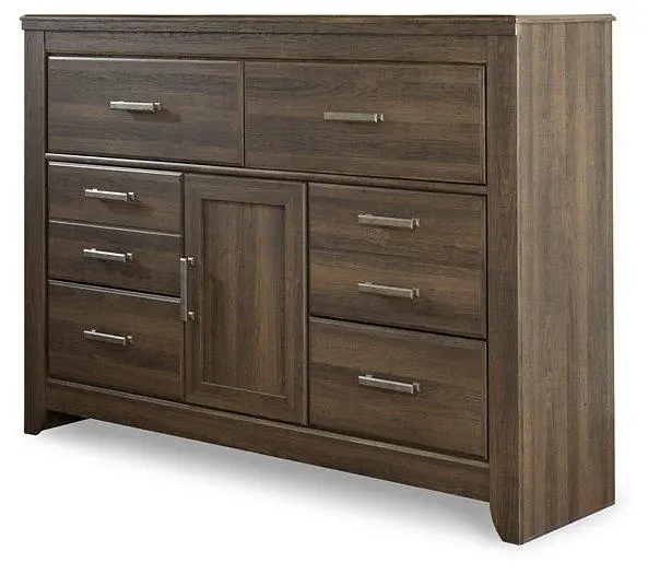 Juararo Dresser 1