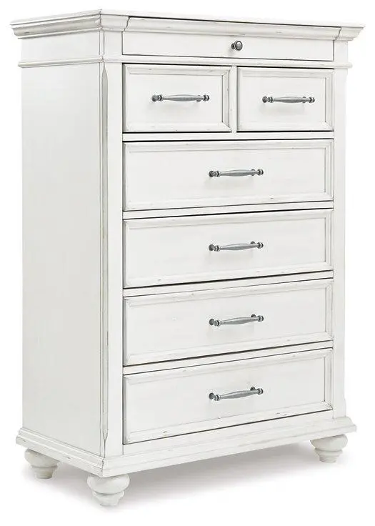 Kanwyn Chest Of Drawers 1