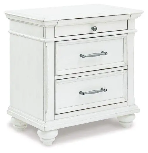 Kanwyn Nightstand 1