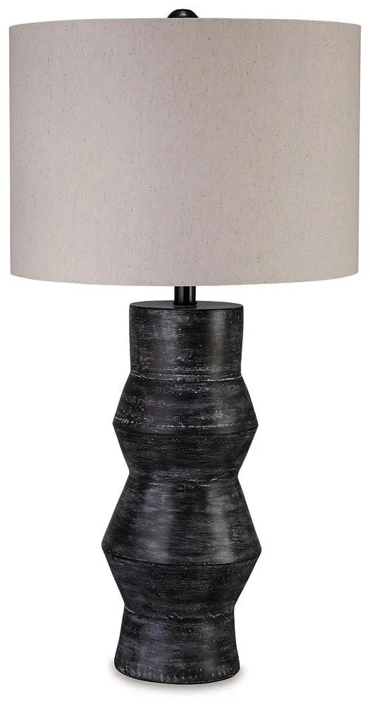 Kerbert Table Lamp 1