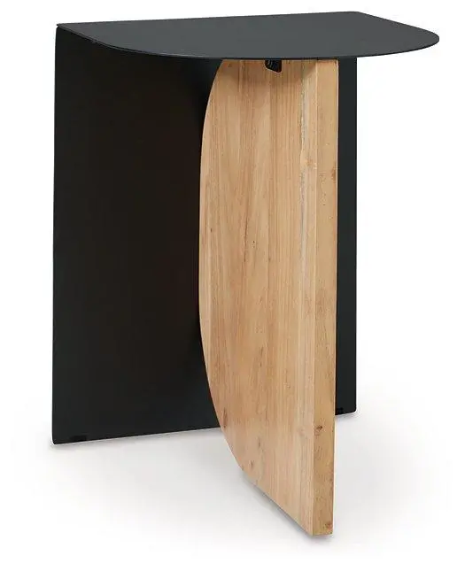 Ladgate Accent Table 1