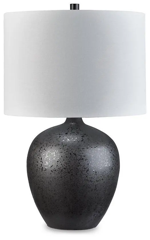 Ladstow Table Lamp 1