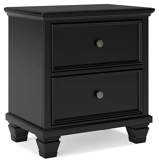Lanolee Nightstand 1