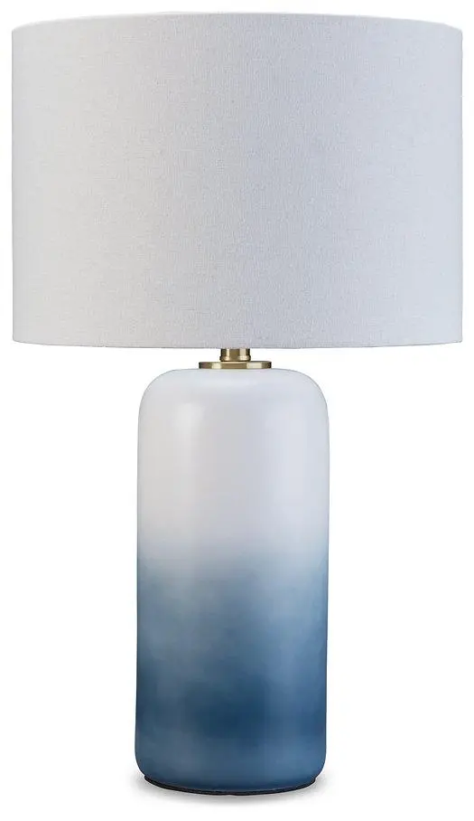 Lemrich Table Lamp 1