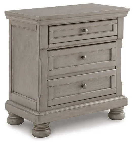 Lettner Nightstand 1