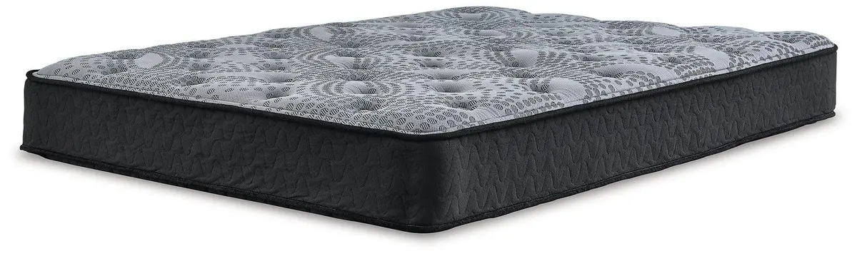 Comfort Plus Mattress 1