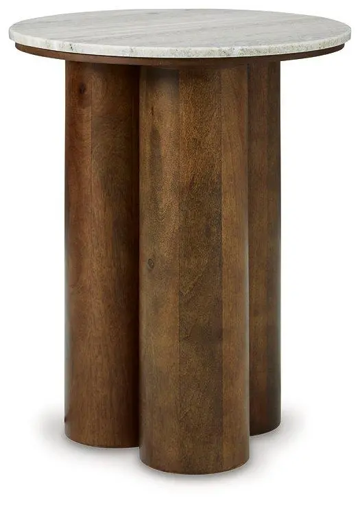 Henfield Accent Table 1