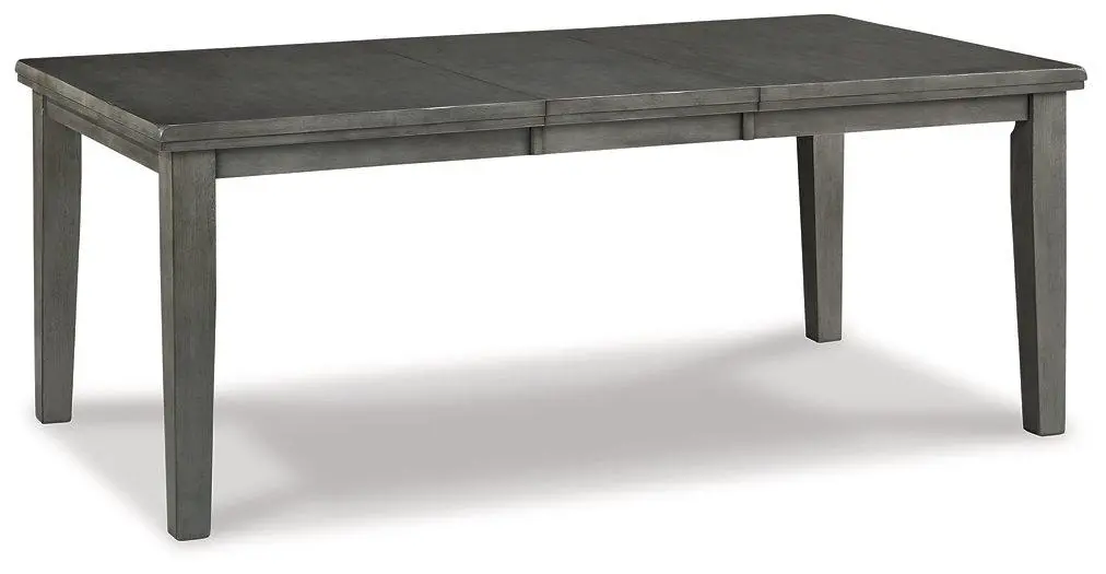 Hallanden Dining Extension Table 1