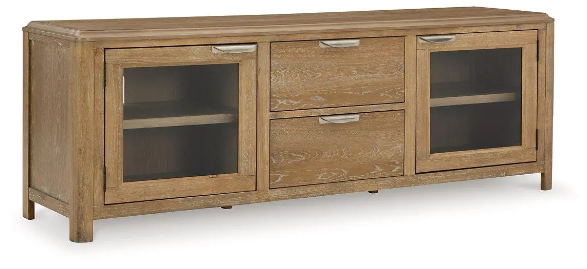 Rencott 80" Tv Stand 1