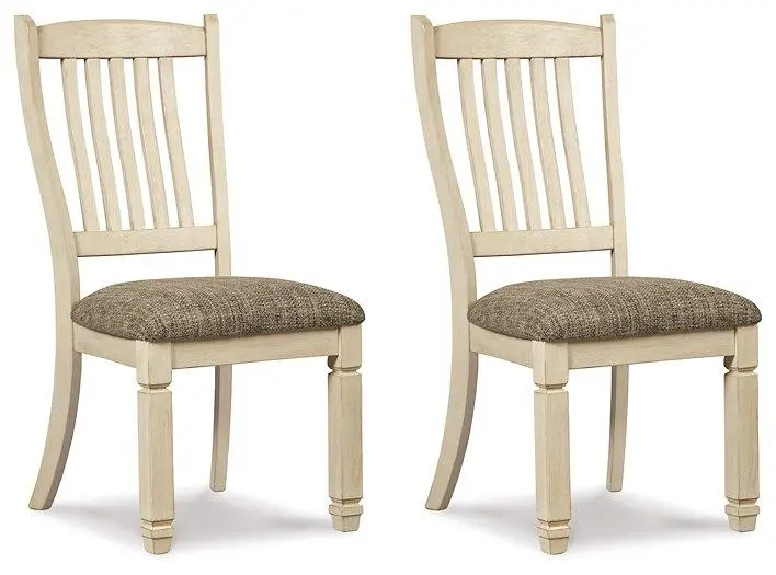 Bolanburg Dining Chair Set 1