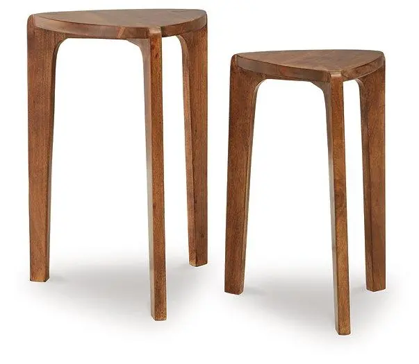 Brynnleigh Accent Table (Set Of 2) 1