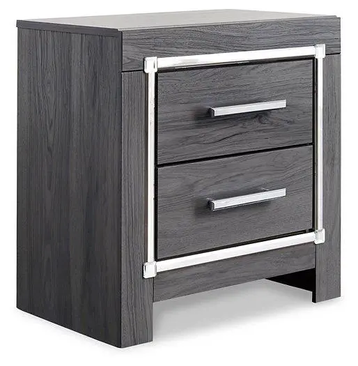 Lodanna Nightstand 1