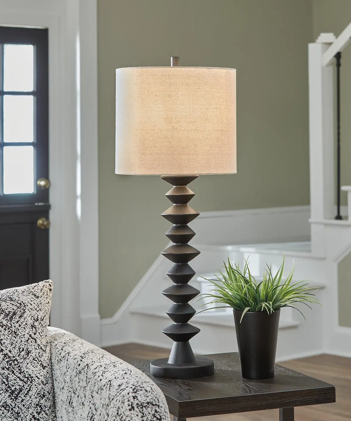 Luanndon Lamp Set 1