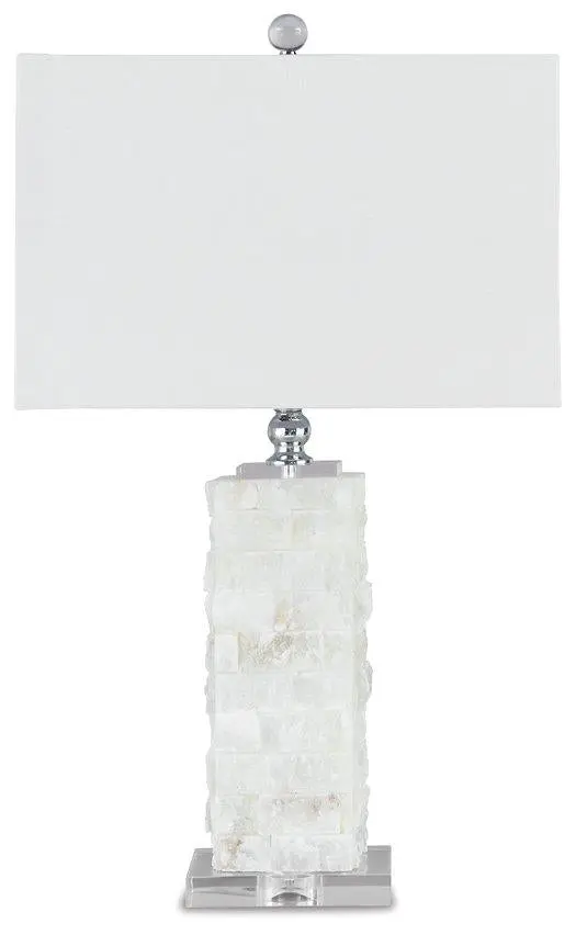 Malise Table Lamp 1