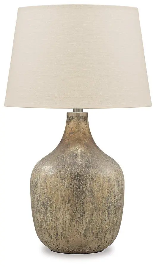 Mari Table Lamp 1