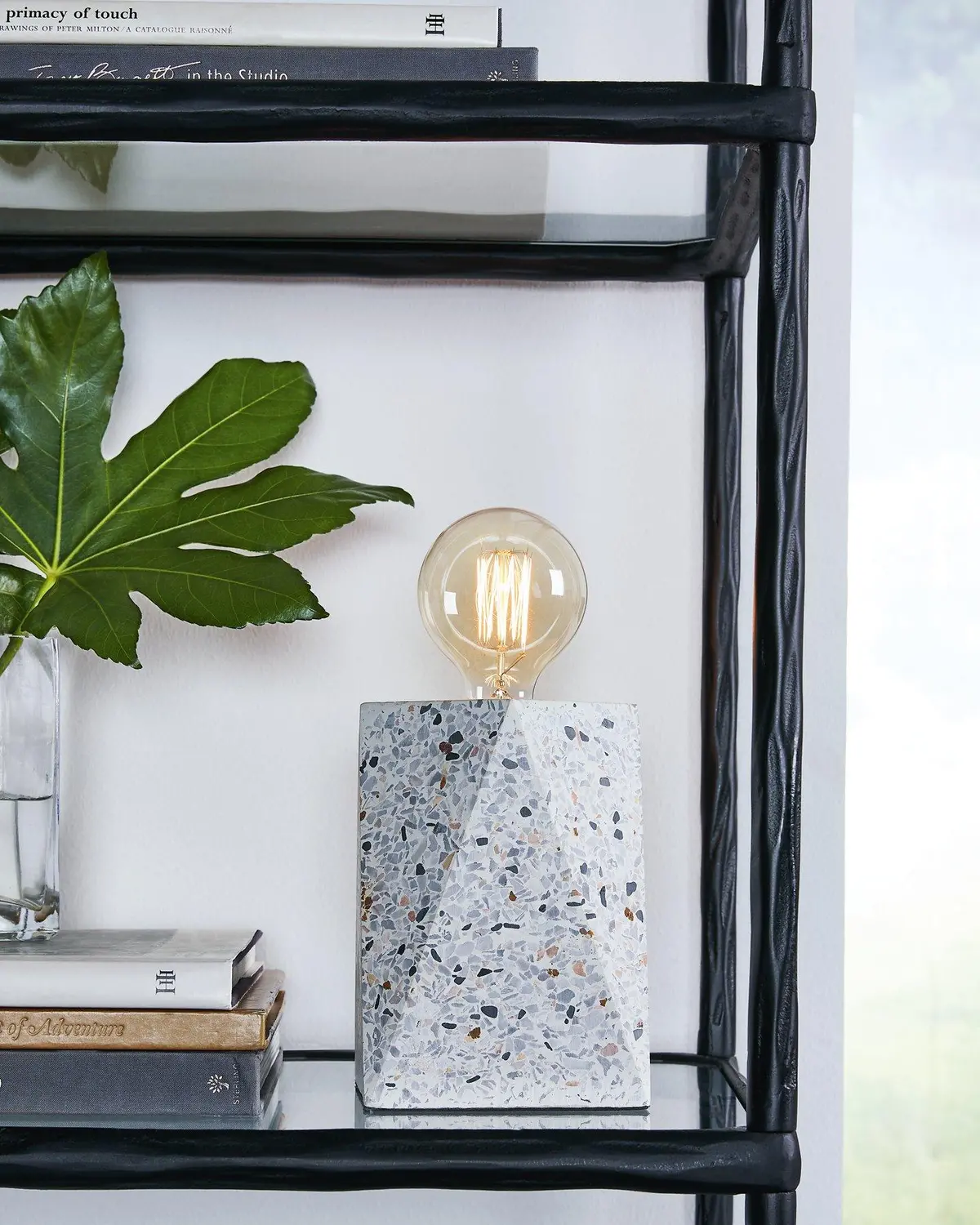 Maywick Table Lamp 2